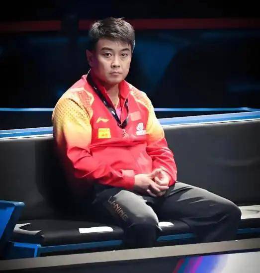 济的男队, 主教练王皓, 青黄不接