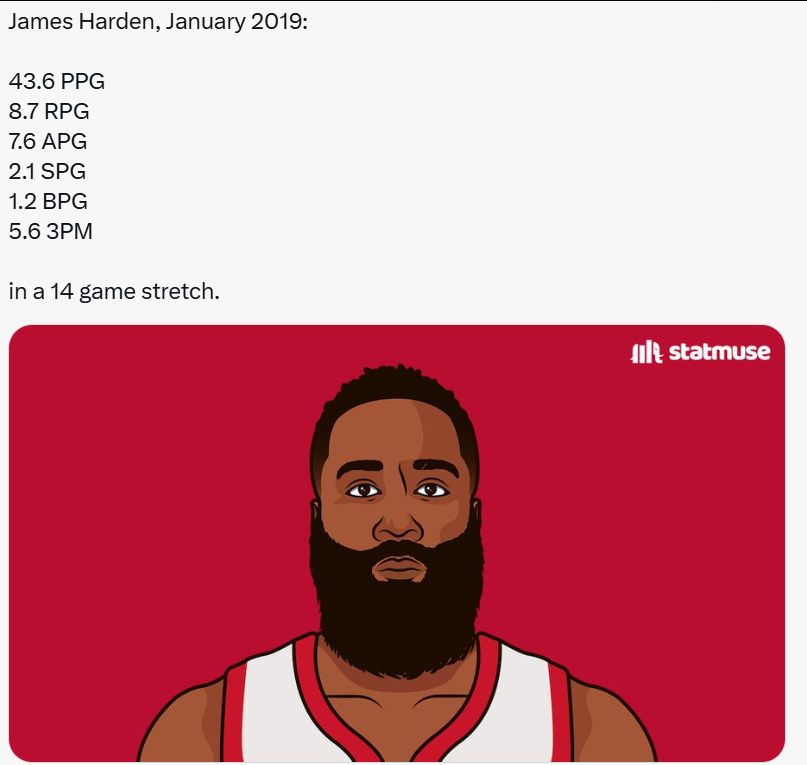 快船球星詹, 姆斯, 堪称