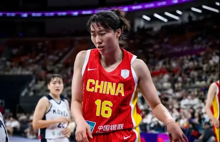 在深圳亚洲, 协给出的集, 李梦有望入