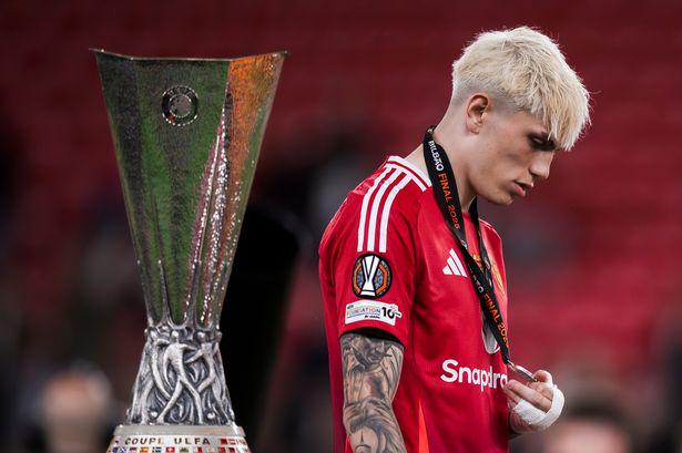 岁生日之前 岁生日之前