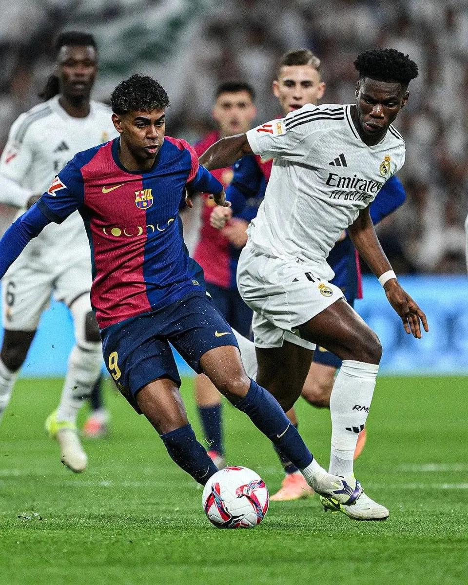 src, 但说真的, 周一