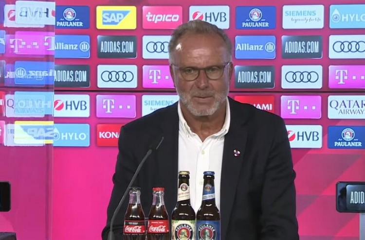 赛事, 几乎每场比