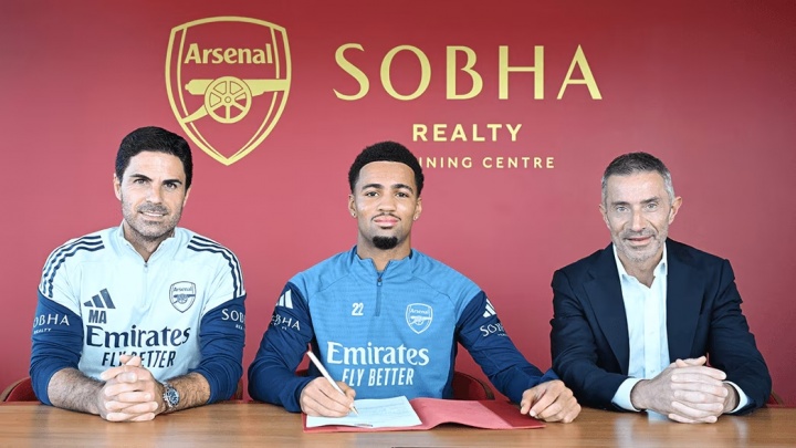 阿森纳官方, 北京时间, 了一份新的