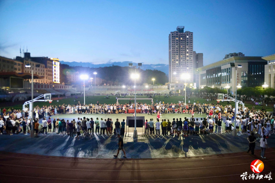 结的盛会 结的盛会