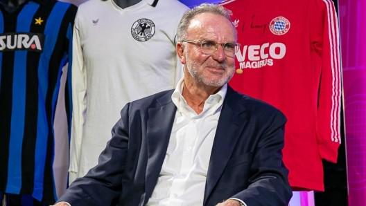 进了两个球, 我戴着一个