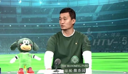 样能够提拔, 培养新人, 去回馈俱乐 样能够提拔, 培养新人, 去回馈俱乐