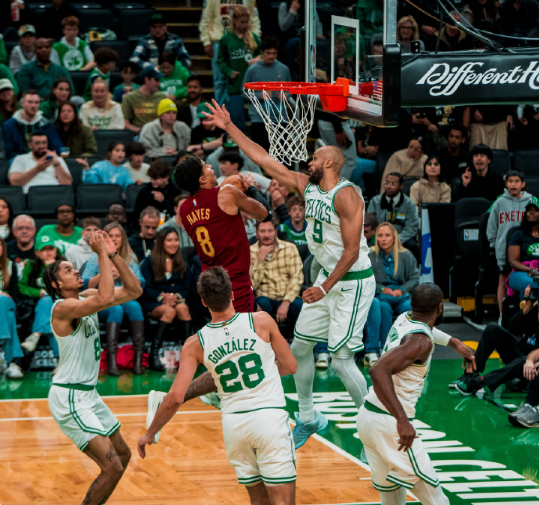 阿伦与莫布 阿伦与莫布